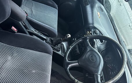 Toyota Corolla, 1992 год, 400 000 рублей, 15 фотография