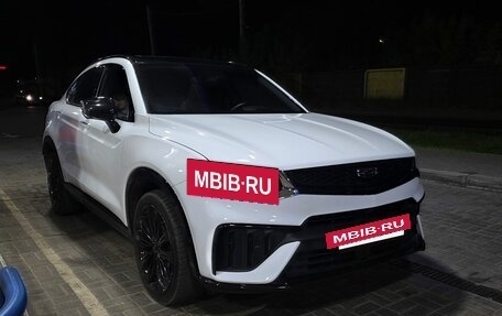 Geely Tugella FY11, 2023 год, 2 550 000 рублей, 2 фотография