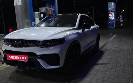 Geely Tugella FY11, 2023 год, 2 550 000 рублей, 4 фотография