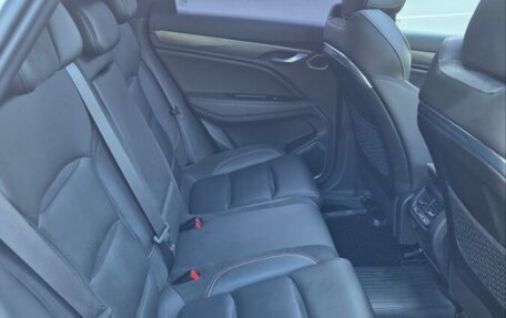 Geely Tugella FY11, 2023 год, 2 550 000 рублей, 10 фотография