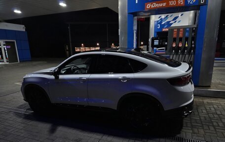 Geely Tugella FY11, 2023 год, 2 550 000 рублей, 7 фотография