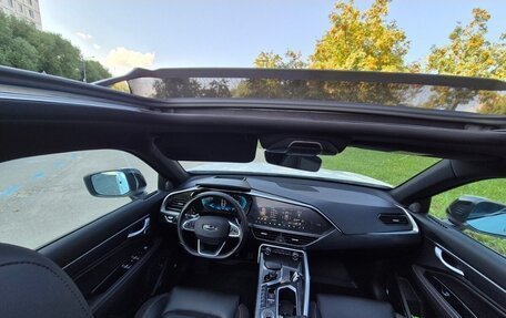 Geely Tugella FY11, 2023 год, 2 550 000 рублей, 12 фотография