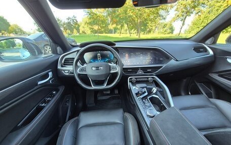 Geely Tugella FY11, 2023 год, 2 550 000 рублей, 11 фотография