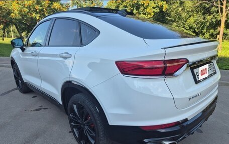 Geely Tugella FY11, 2023 год, 2 550 000 рублей, 15 фотография