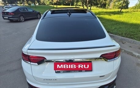 Geely Tugella FY11, 2023 год, 2 550 000 рублей, 16 фотография