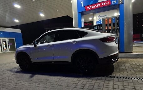 Geely Tugella FY11, 2023 год, 2 550 000 рублей, 6 фотография