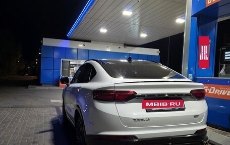 Geely Tugella FY11, 2023 год, 2 550 000 рублей, 5 фотография