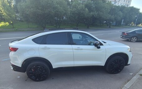 Geely Tugella FY11, 2023 год, 2 550 000 рублей, 17 фотография