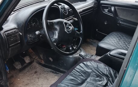 ГАЗ 3110 «Волга», 2002 год, 70 000 рублей, 2 фотография