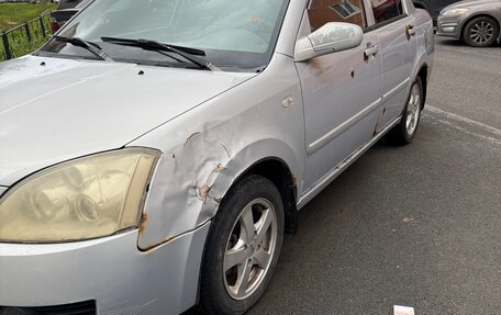 Vortex Estina II (FL-C), 2009 год, 140 000 рублей, 3 фотография