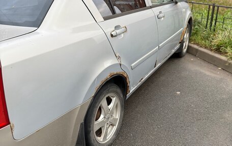 Vortex Estina II (FL-C), 2009 год, 140 000 рублей, 2 фотография