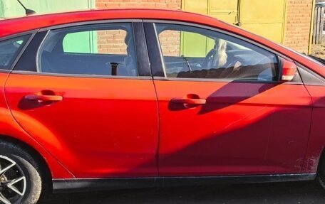 Ford Focus III, 2012 год, 525 000 рублей, 3 фотография