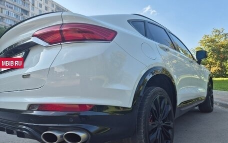 Geely Tugella FY11, 2023 год, 2 550 000 рублей, 18 фотография