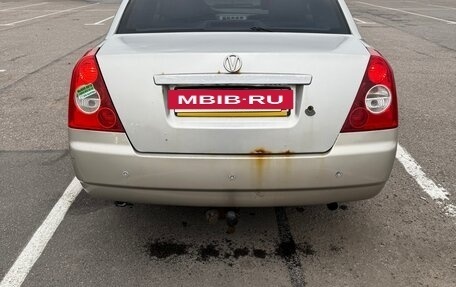 Vortex Estina II (FL-C), 2009 год, 140 000 рублей, 4 фотография