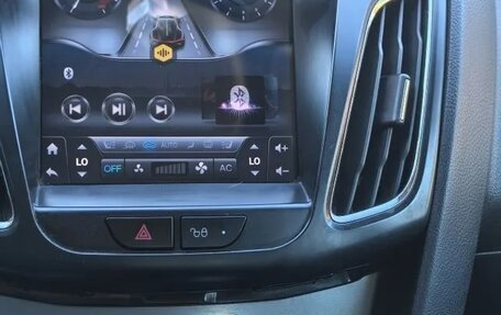 Ford Focus III, 2012 год, 525 000 рублей, 6 фотография