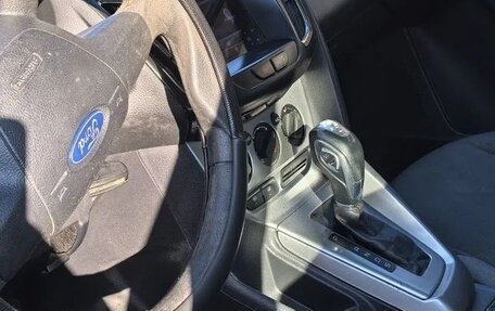 Ford Focus III, 2012 год, 525 000 рублей, 11 фотография