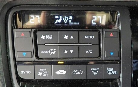 Honda Stepwgn IV, 2021 год, 2 100 000 рублей, 6 фотография