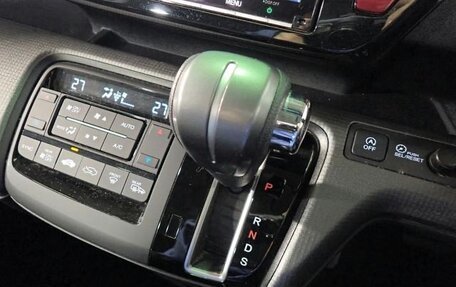 Honda Stepwgn IV, 2021 год, 2 100 000 рублей, 7 фотография