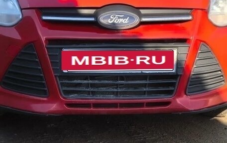 Ford Focus III, 2012 год, 525 000 рублей, 9 фотография