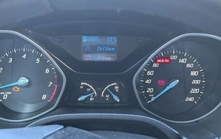 Ford Focus III, 2012 год, 525 000 рублей, 7 фотография