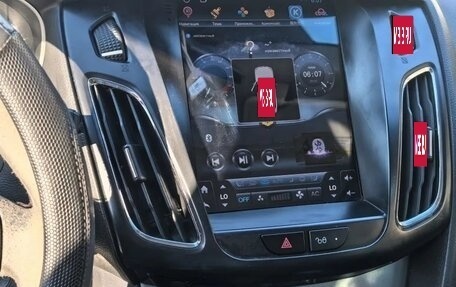 Ford Focus III, 2012 год, 525 000 рублей, 8 фотография