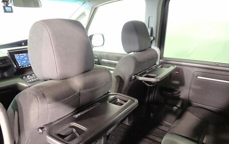 Honda Stepwgn IV, 2021 год, 2 100 000 рублей, 9 фотография