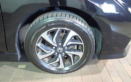 Honda Stepwgn IV, 2021 год, 2 100 000 рублей, 16 фотография