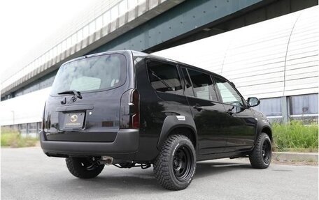 Toyota Probox I, 2022 год, 1 000 001 рублей, 3 фотография