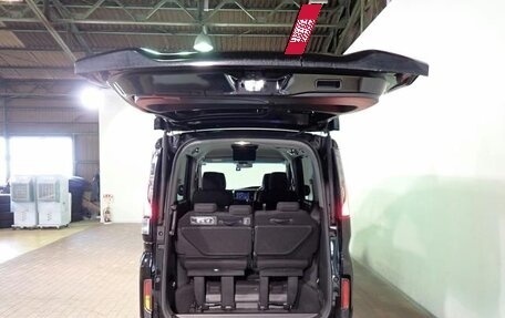 Honda Stepwgn IV, 2021 год, 2 100 000 рублей, 11 фотография