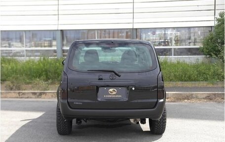 Toyota Probox I, 2022 год, 1 000 001 рублей, 4 фотография