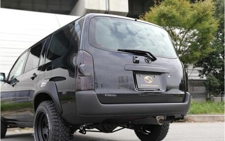 Toyota Probox I, 2022 год, 1 000 001 рублей, 13 фотография