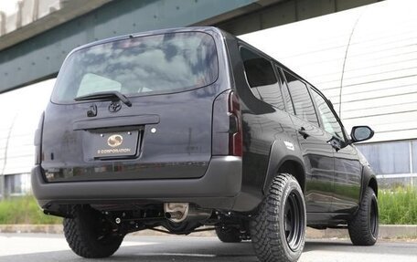 Toyota Probox I, 2022 год, 1 000 001 рублей, 11 фотография