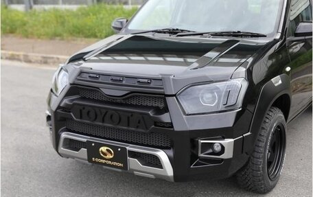 Toyota Probox I, 2022 год, 1 000 001 рублей, 8 фотография