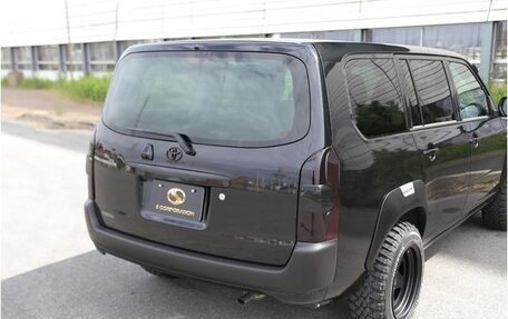 Toyota Probox I, 2022 год, 1 000 001 рублей, 9 фотография