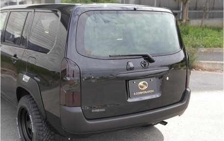 Toyota Probox I, 2022 год, 1 000 001 рублей, 10 фотография