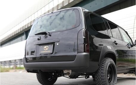 Toyota Probox I, 2022 год, 1 000 001 рублей, 12 фотография