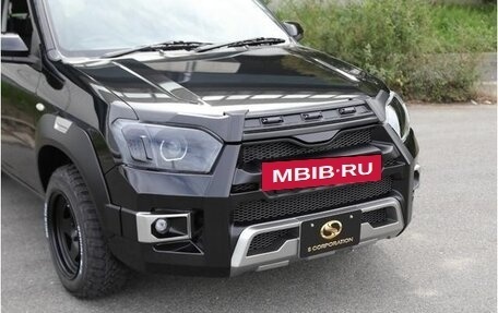 Toyota Probox I, 2022 год, 1 000 001 рублей, 7 фотография