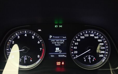 Hyundai Sonata VIII, 2021 год, 1 620 000 рублей, 8 фотография