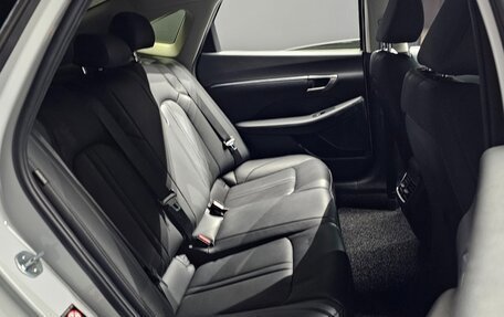 Hyundai Sonata VIII, 2021 год, 1 620 000 рублей, 12 фотография