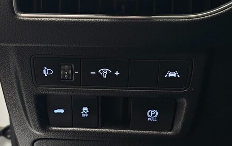 Hyundai Sonata VIII, 2021 год, 1 620 000 рублей, 16 фотография