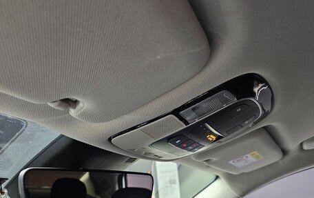 Hyundai Sonata VIII, 2021 год, 1 620 000 рублей, 18 фотография