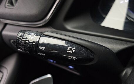 Hyundai Sonata VIII, 2021 год, 1 620 000 рублей, 19 фотография