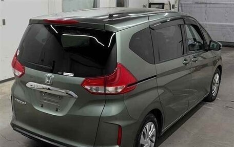 Honda Freed II, 2022 год, 1 420 000 рублей, 3 фотография