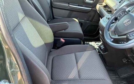 Honda Freed II, 2022 год, 1 420 000 рублей, 7 фотография