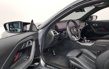 BMW M2, 2025 год, 10 500 000 рублей, 6 фотография