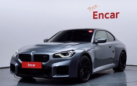 BMW M2, 2025 год, 10 500 000 рублей, 2 фотография