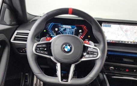 BMW M2, 2025 год, 10 500 000 рублей, 10 фотография