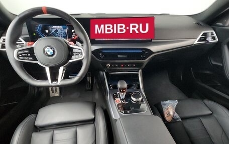 BMW M2, 2025 год, 10 500 000 рублей, 5 фотография