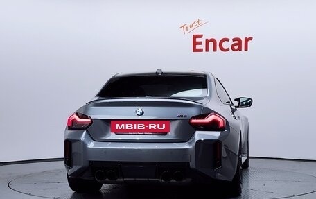 BMW M2, 2025 год, 10 500 000 рублей, 3 фотография