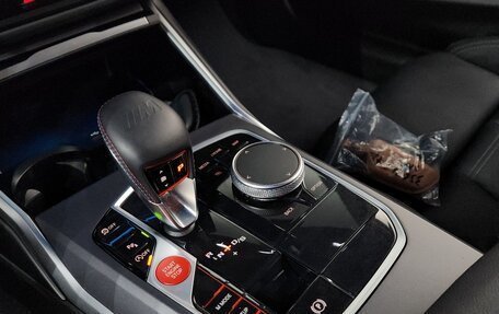 BMW M2, 2025 год, 10 500 000 рублей, 11 фотография